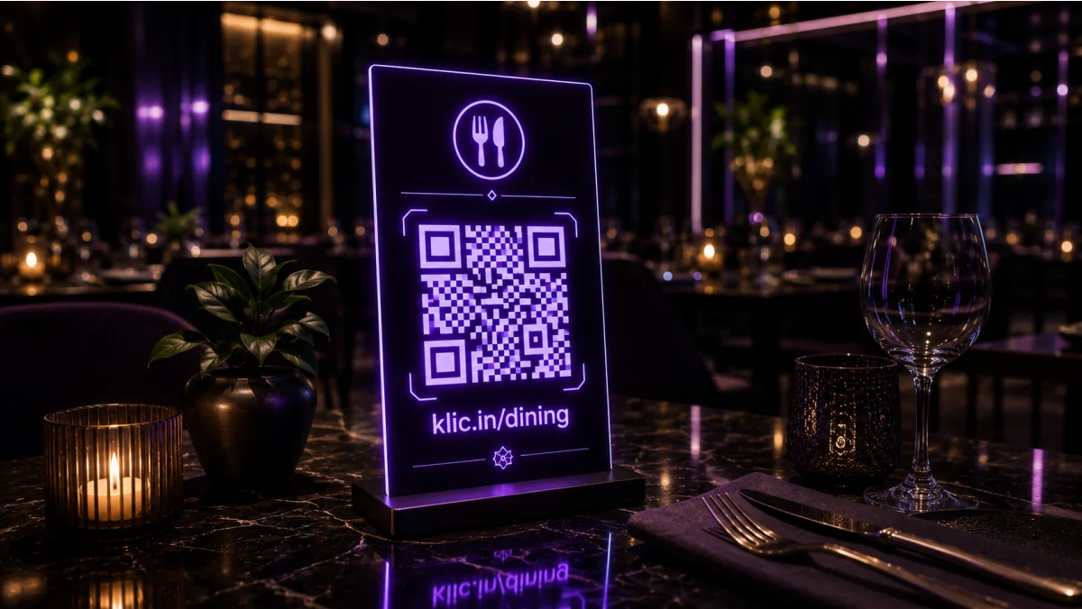 The Complete Guide to Restaurant QR Codes: Beyond the Digital Menu