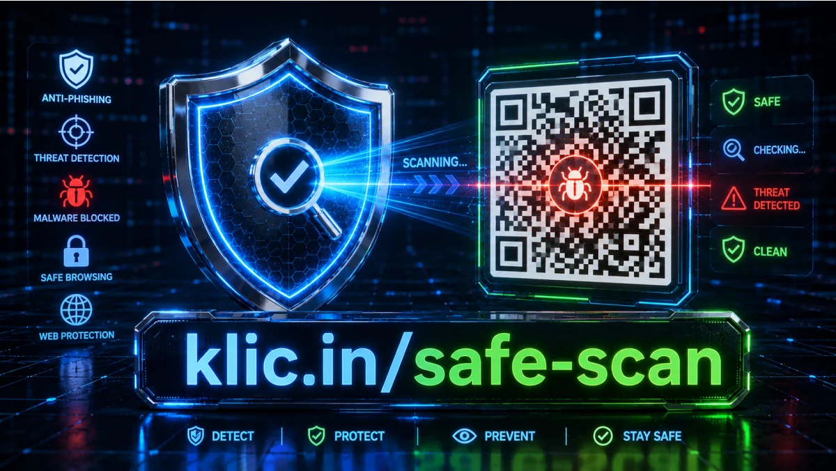 Preventing QR Code Phishing (Quishing): An Enterprise Guide